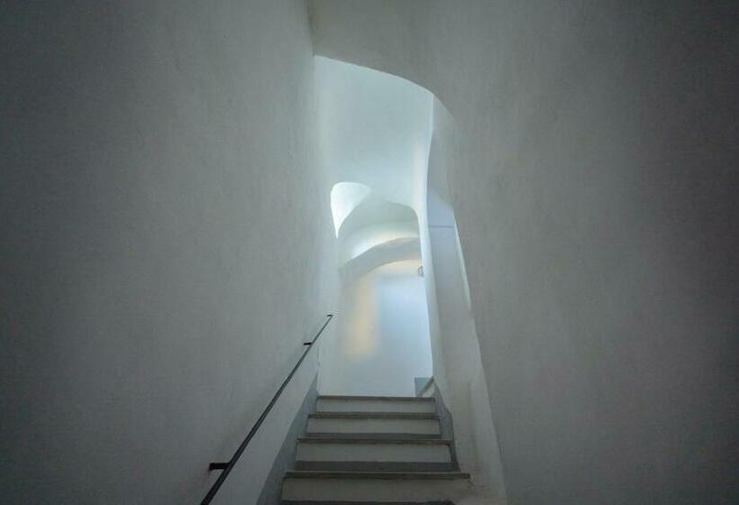 Трехместный Superior Вид на Море, Vento Di Mare