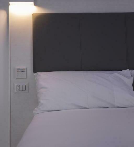 Трехместный Superior Вид на Море, Vento Di Mare