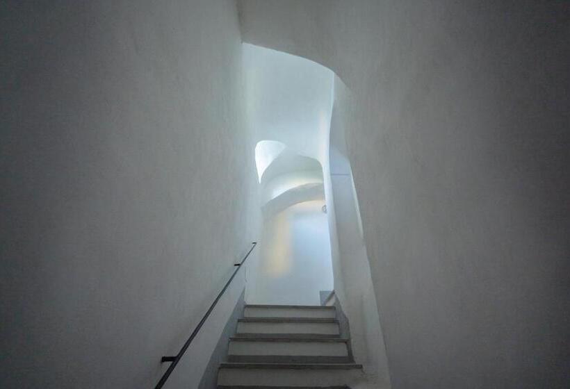 Номер Стандарт Вид на Море, Vento Di Mare