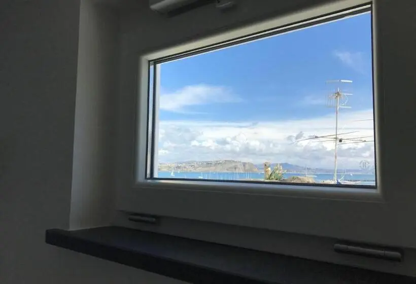 オーシャンビュースタンダードルーム, Vento Di Mare