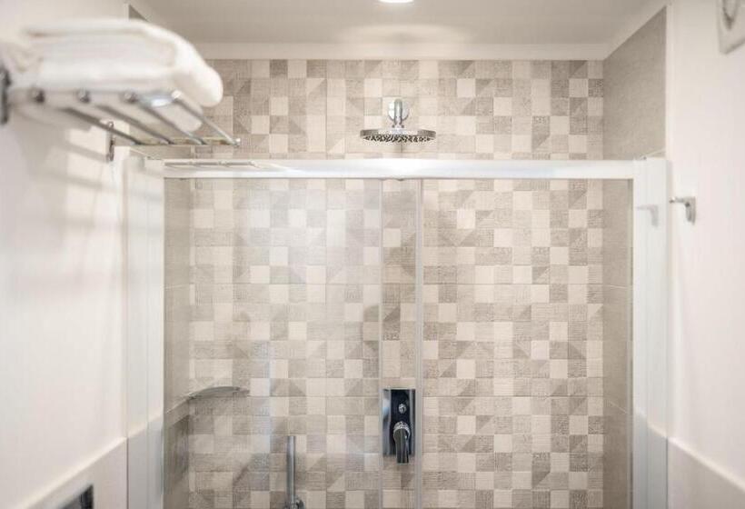 Трехместный Superior Вид на Море, Vento Di Mare