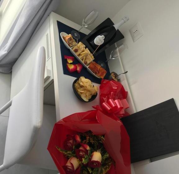 Номер Стандарт с Гидромассажем, Vento Di Mare