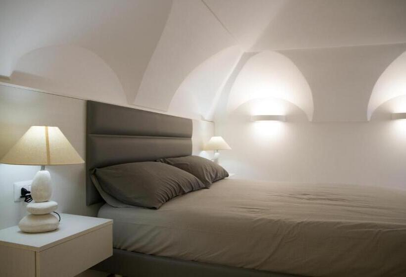 Номер Стандарт с Гидромассажем, Vento Di Mare