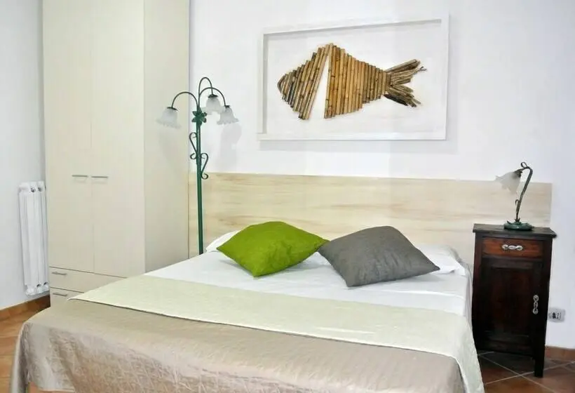 スタンダードルーム, Kalimaka Bed & Breakfast