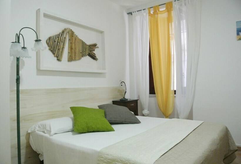 חדר סטנדרט, Kalimaka Bed & Breakfast