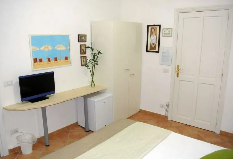 スタンダードルーム, Kalimaka Bed & Breakfast