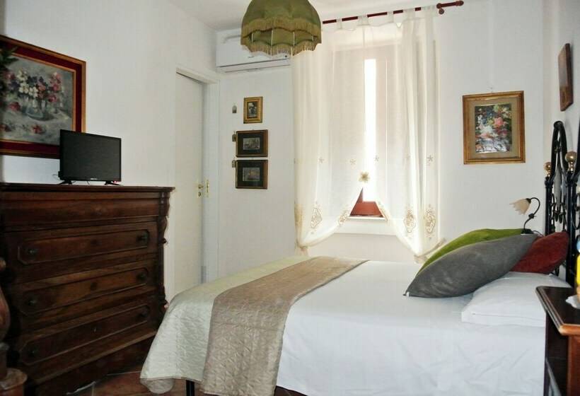 חדר סטנדרט, Kalimaka Bed & Breakfast