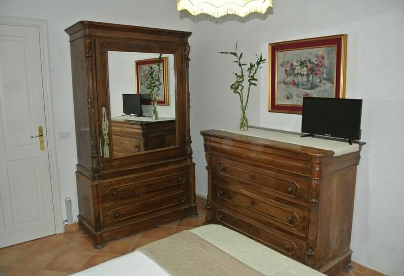Номер Стандарт, Kalimaka Bed & Breakfast