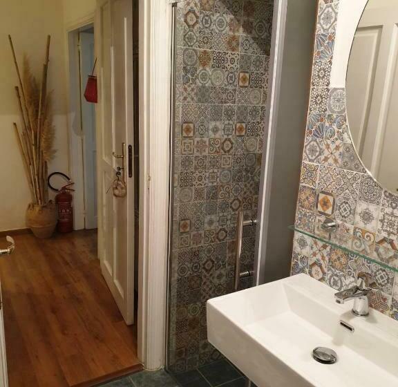 חדר סטנדרט, Kalimaka Bed & Breakfast