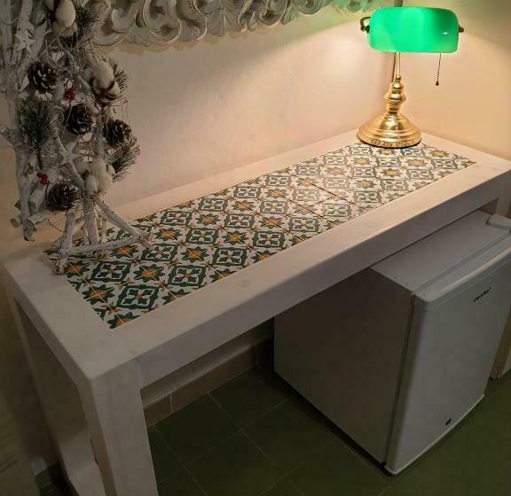 חדר סטנדרט, Kalimaka Bed & Breakfast