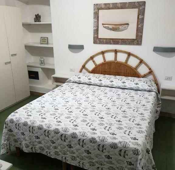 Номер Стандарт, Kalimaka Bed & Breakfast