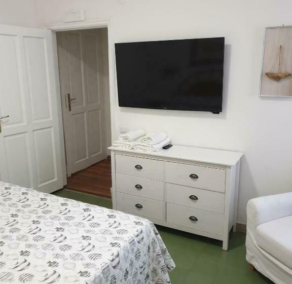 חדר סטנדרט, Kalimaka Bed & Breakfast