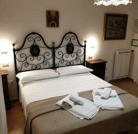 חדר סטנדרט, Kalimaka Bed & Breakfast