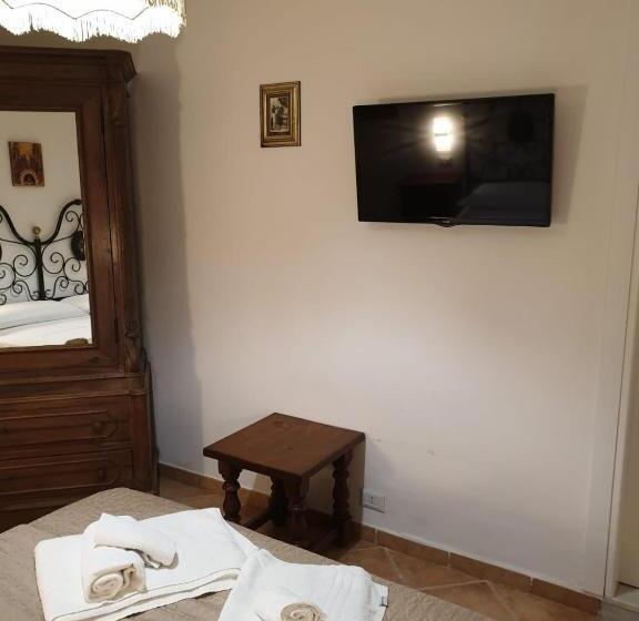 חדר סטנדרט, Kalimaka Bed & Breakfast