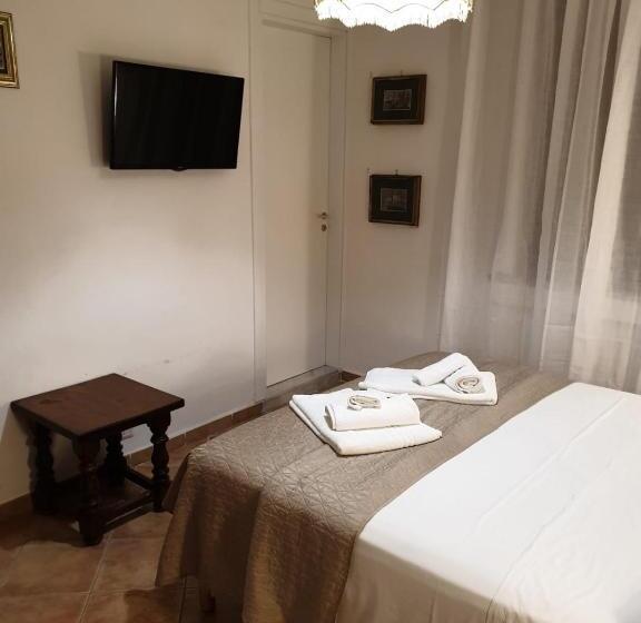 Номер Стандарт, Kalimaka Bed & Breakfast