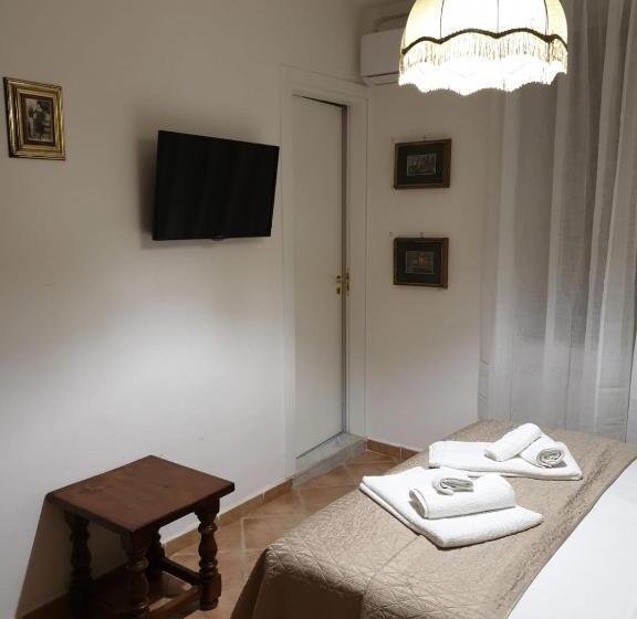 חדר סטנדרט, Kalimaka Bed & Breakfast