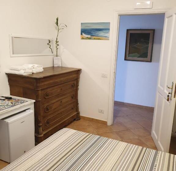 Номер Стандарт, Kalimaka Bed & Breakfast