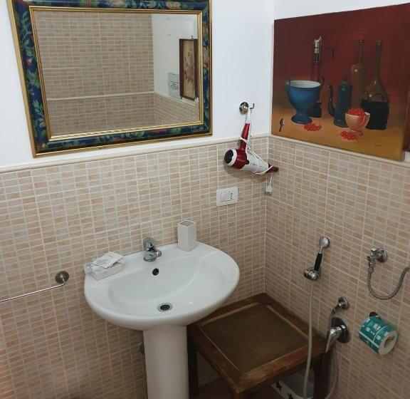 חדר סטנדרט, Kalimaka Bed & Breakfast