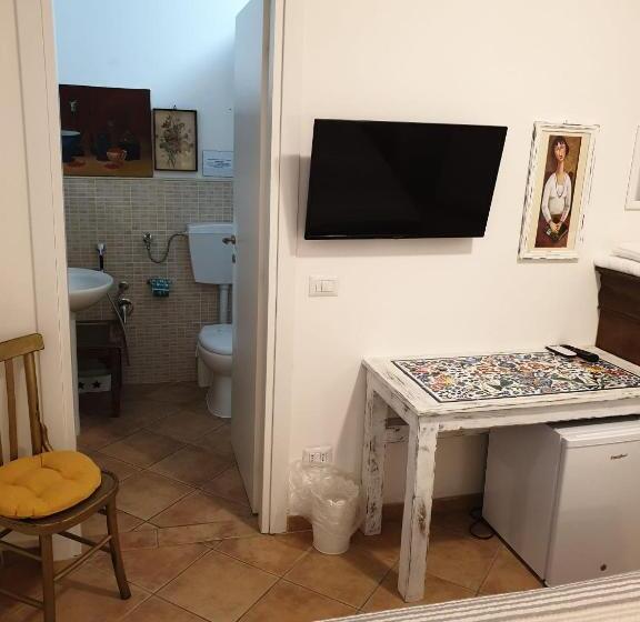 חדר סטנדרט, Kalimaka Bed & Breakfast