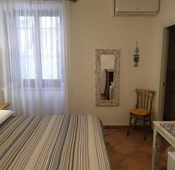 חדר סטנדרט, Kalimaka Bed & Breakfast