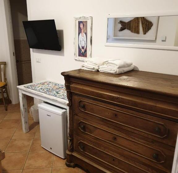 חדר סטנדרט, Kalimaka Bed & Breakfast