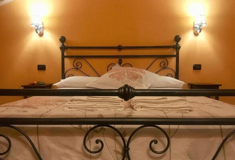 شقة ديلوكس غرفة واحدة, La Chiocciola