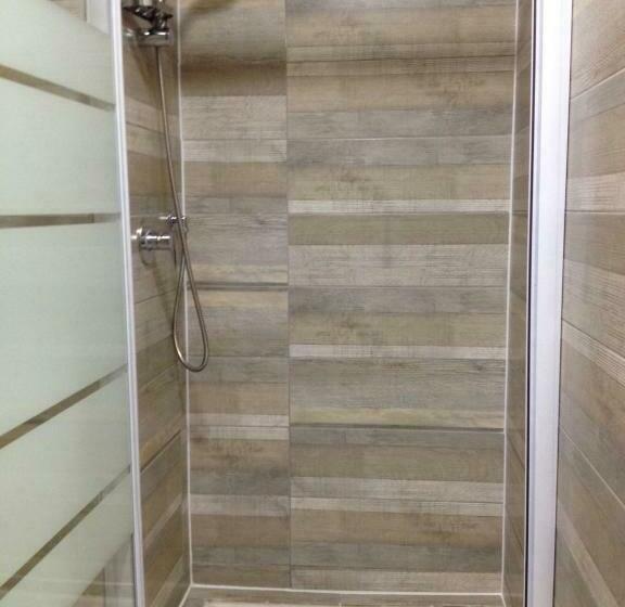 اتاق استاندارد, Napoli Centro