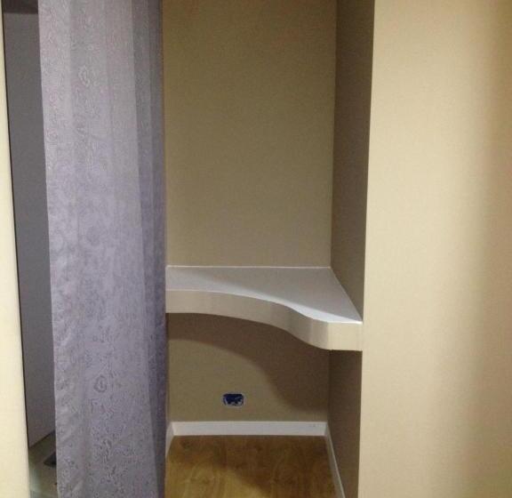 اتاق استاندارد, Napoli Centro