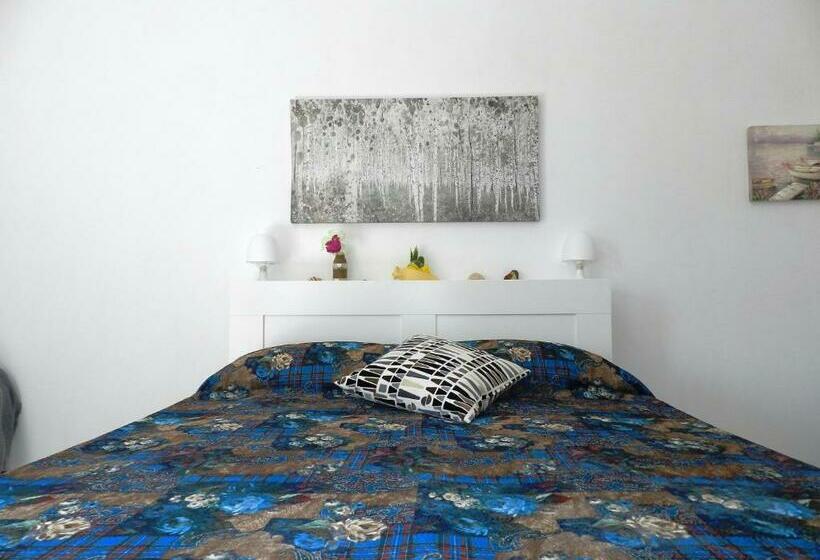 4인용 스탠다드 룸, B&b Anter