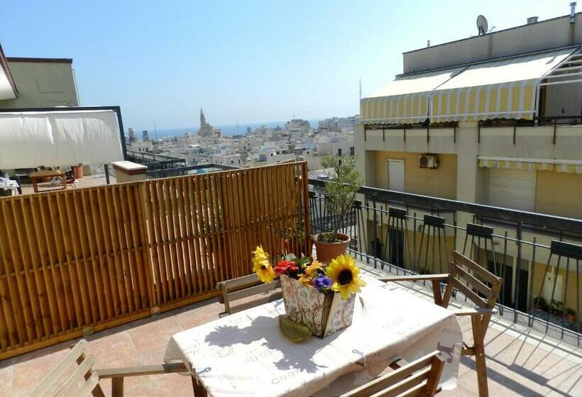 4인용 스탠다드 룸, B&b Anter