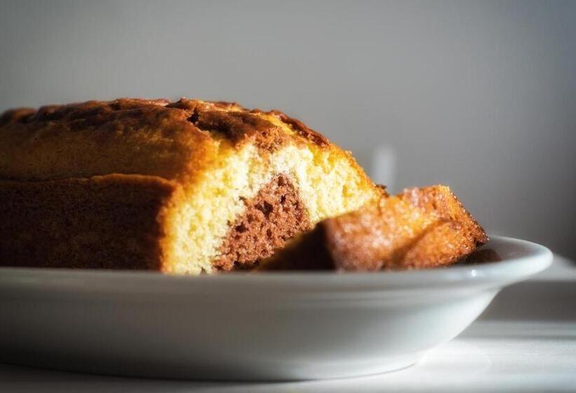 جناح غرفتين نوم, B&b Li Tarici