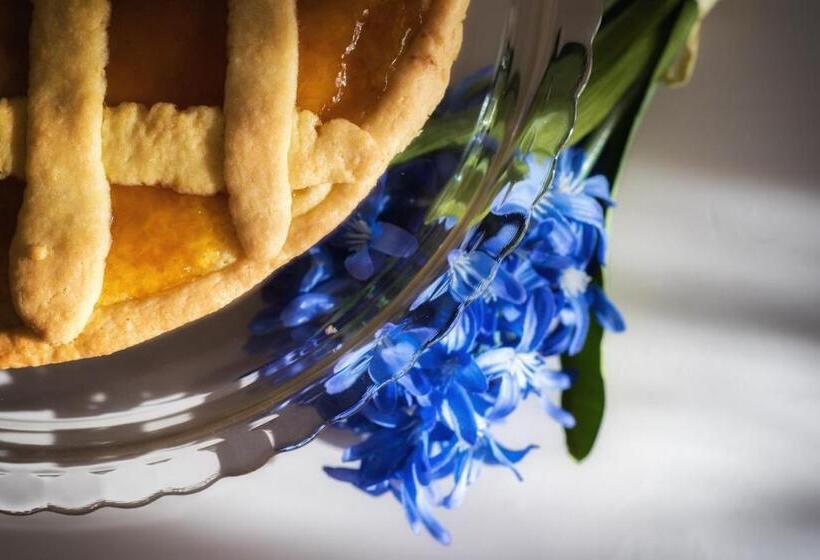 جناح غرفتين نوم, B&b Li Tarici