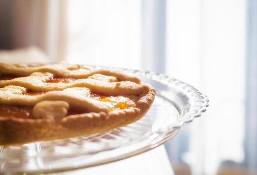 جناح غرفتين نوم, B&b Li Tarici