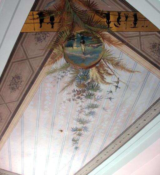 اتاق استاندارد با تخت بزرگ, Domus Cicerone