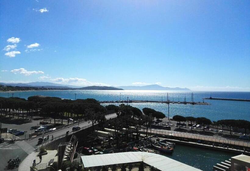 带大床的标准间, Domus Cicerone