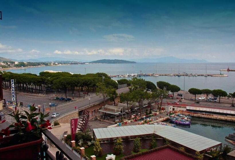 带大床的标准间, Domus Cicerone