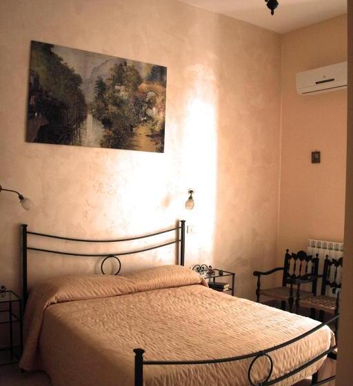 标准间带阳台, Domus Cicerone