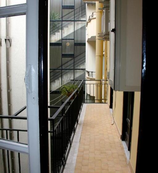 标准间带阳台, Domus Cicerone