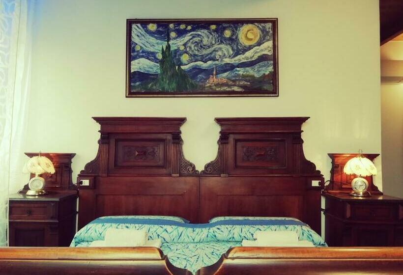 اتاق سوپریور سه تخته, Le Mille E Una Notte