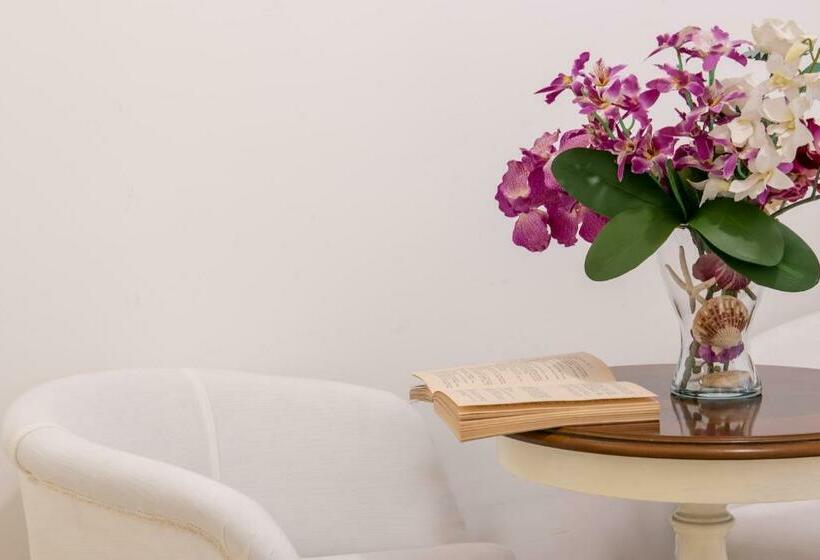 اتاق استاندارد با بالکن, B&b Toma Street