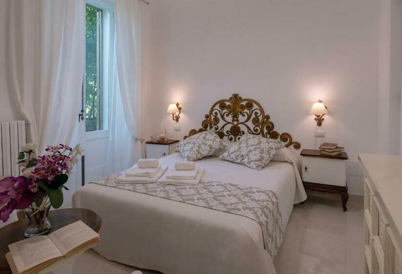 اتاق استاندارد با بالکن, B&b Toma Street