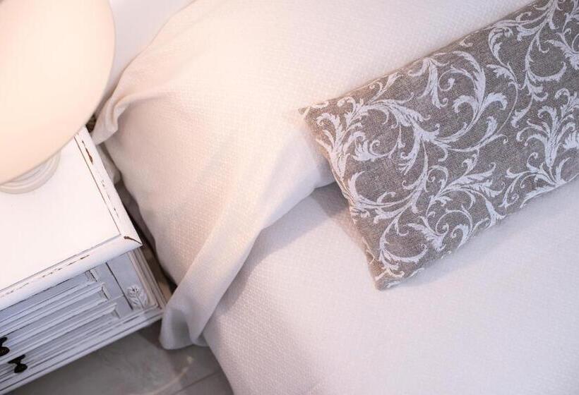 اتاق استاندارد با بالکن, B&b Toma Street