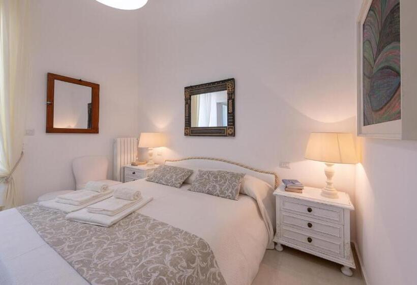 اتاق استاندارد با بالکن, B&b Toma Street