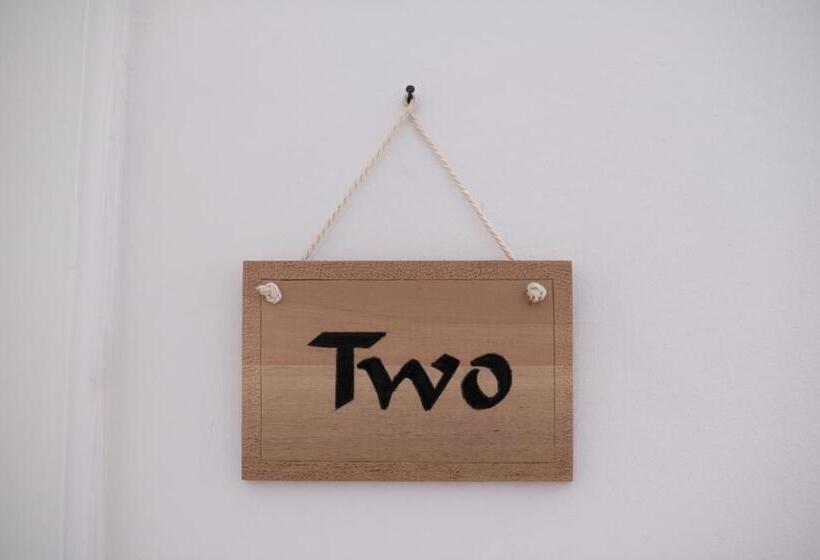 اتاق استاندارد با بالکن, B&b Toma Street