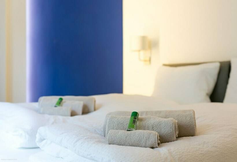 آپارتمان لوکس 1 خوابه, Apartment Diamant