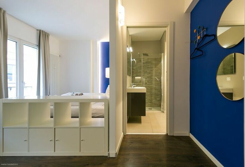 آپارتمان لوکس 1 خوابه, Apartment Diamant