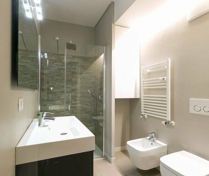 آپارتمان لوکس 1 خوابه, Apartment Diamant