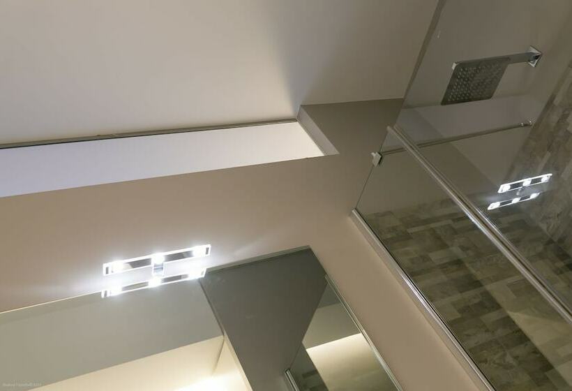 آپارتمان لوکس 1 خوابه, Apartment Diamant