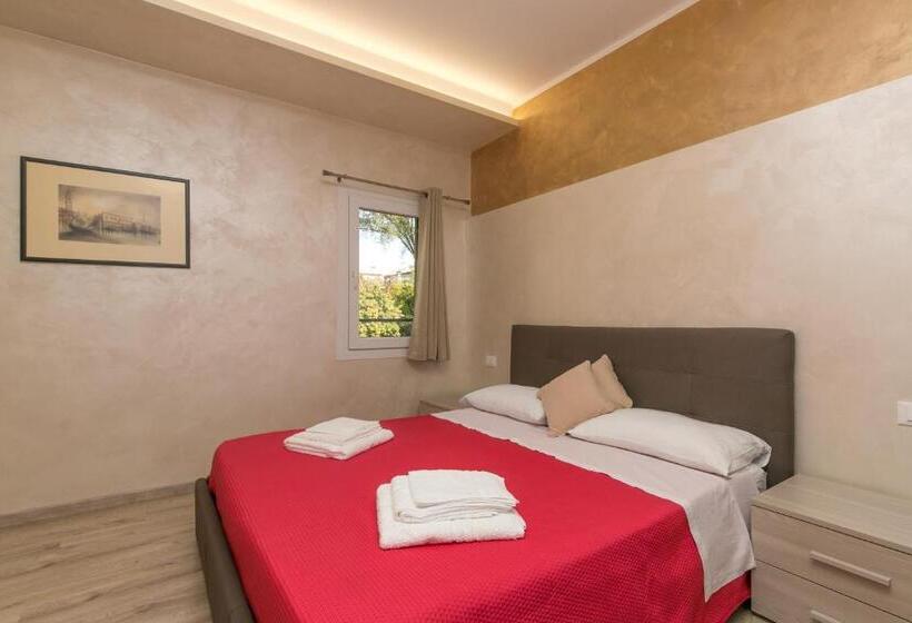 اتاق سوپریور, Red Lion Guest House