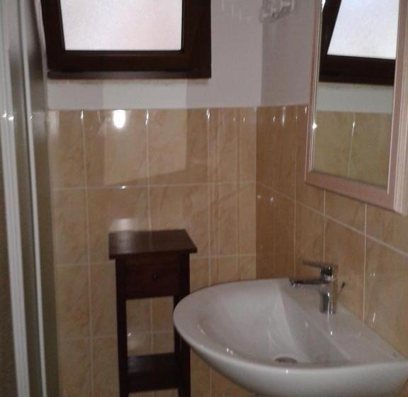 １ベッドルームアパートメント, Tenuta La Spezia